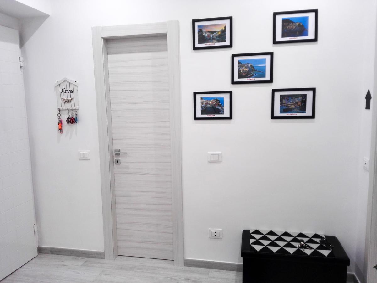 Le Stelle Di Martina- Affittacamere - La Spezia Exterior photo